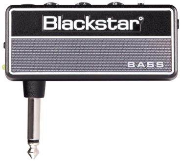 Карманный комбоусилитель BLACKSTAR Fly3 Bass BA154102-Z
