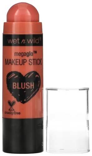 Wet n Wild MegaGlo Makeup Stick Blush румяна Floral Majority