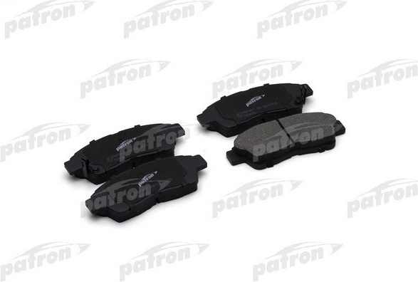 Колодки PATRON PBP867