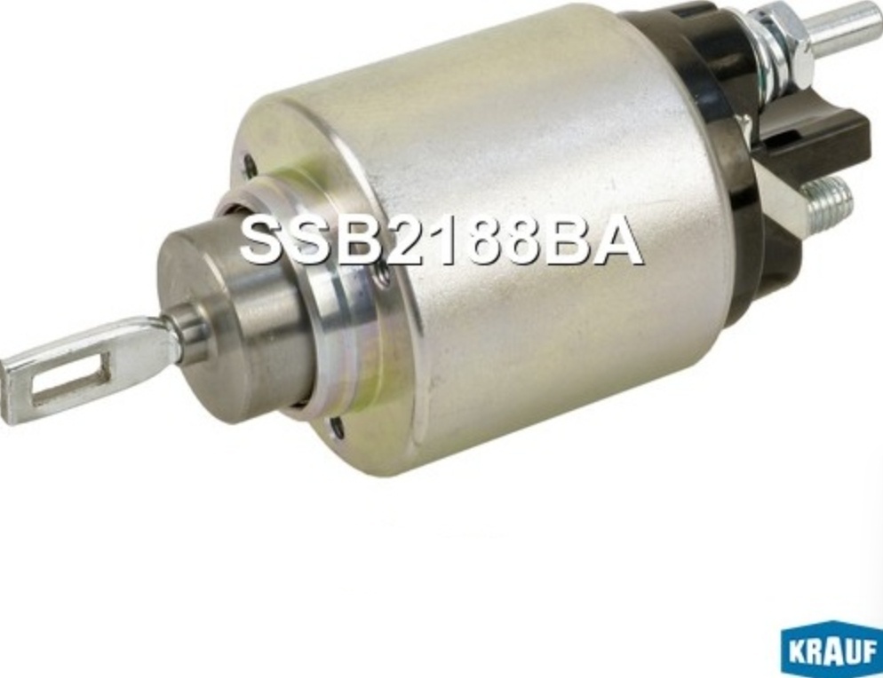 KRAUF втягивающее реле стартера SSB2188BA