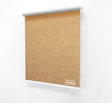 SKY SILK LTD mini2267 бронзовый 48 см