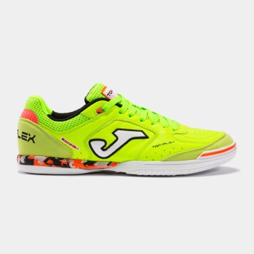 Бутсы JOMA зеленый