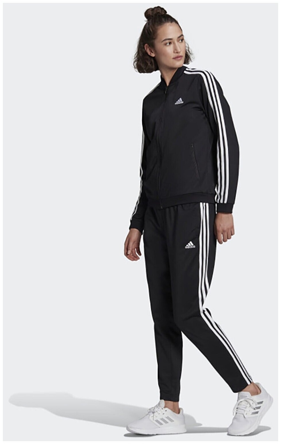 Женские спортивные костюмы Adidas купить в Кордай - Kaspi Магазин
