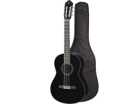 Гитара классическая Yamaha C40 BLACK &#43; SGB-G311A черный