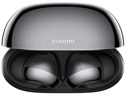 Купить Наушники Xiaomi Buds 4 Pro черный в кредит в Алматы – Kaspi Магазин