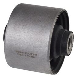 ZENTPARTS Подвеска, Рычаг Независимой Подвески Колеса Z25674