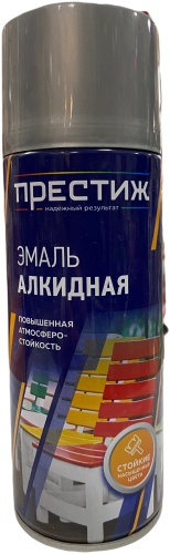 Аэрозоль ПРЕСТИЖ фисташковая, 425 мл