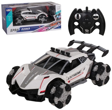 Tian Du Spray Runner Extreme HT00179