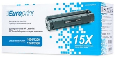 Europrint EPC-7115X черный