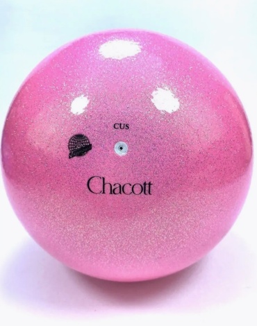 Chacott 645 18.5 см розовый