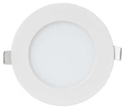 Светильник потолочный MEGALIGHT LED 3 Вт белый