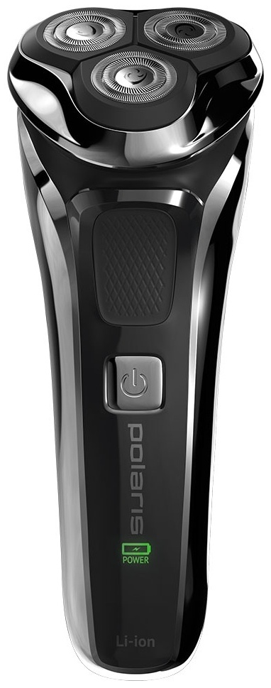 Электробритва Polaris PMR 0305R роторная