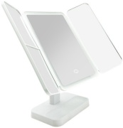 Led Light зеркало настольное косметическое HZJ006