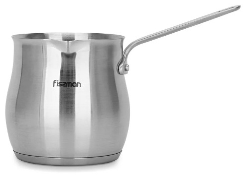 Fissman 3294 810 мл, нержавеющая сталь