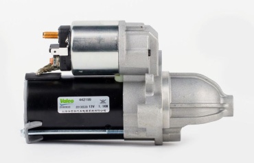 Стартер Valeo 442199