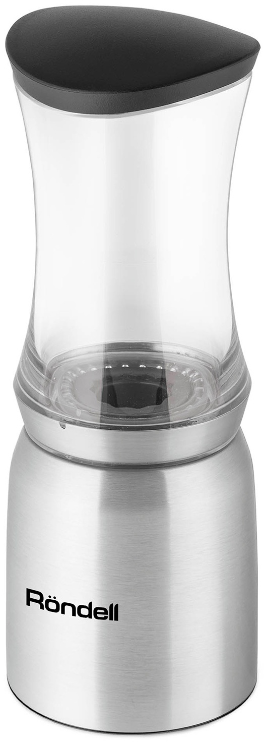 Rondell Modern RD-1749, нержавеющая сталь