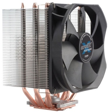 Zalman CNPS10X Performa
