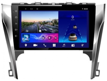 AMS Toyota Camry 50 2010-2013 2Gb+32Gb Android 11
