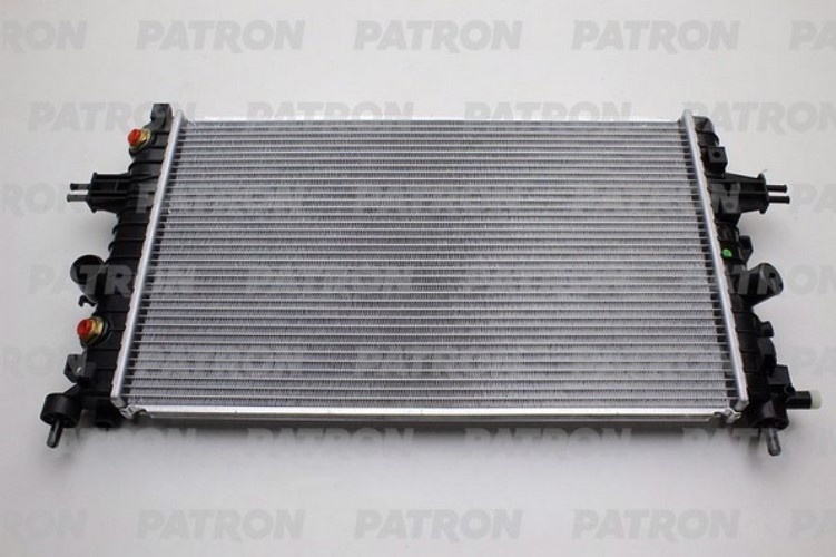 PATRON радиатор основной PRS4050
