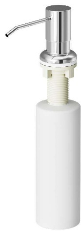 Диспенсер для жидкого мыла Casela CL405-1