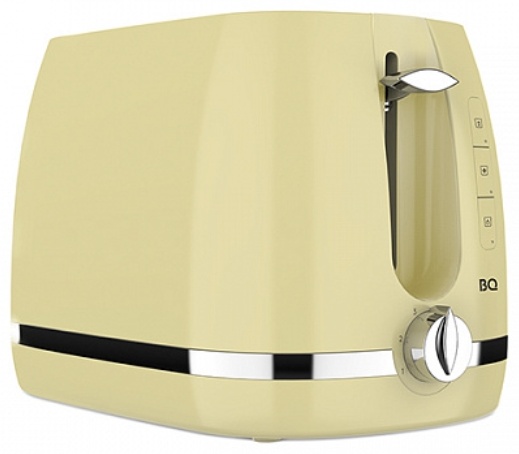 Тостер BQ T1711 бежевый
