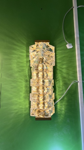 Люстра потолочная ADA LED, кол-во ламп: 1 шт