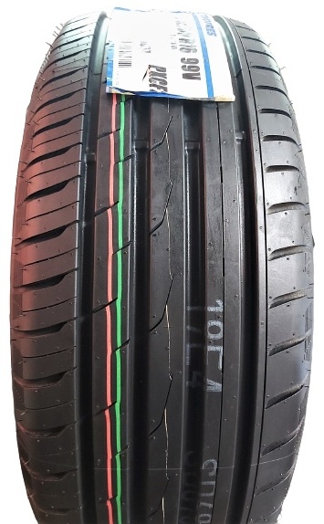 Купить Toyo Proxes CF2 215/55 R17 94W без шипов в кредит в Алматы ...