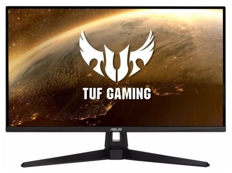 Монитор 28" ASUS TUF Gaming VG289Q1A 90LM05B0-B02170 черный