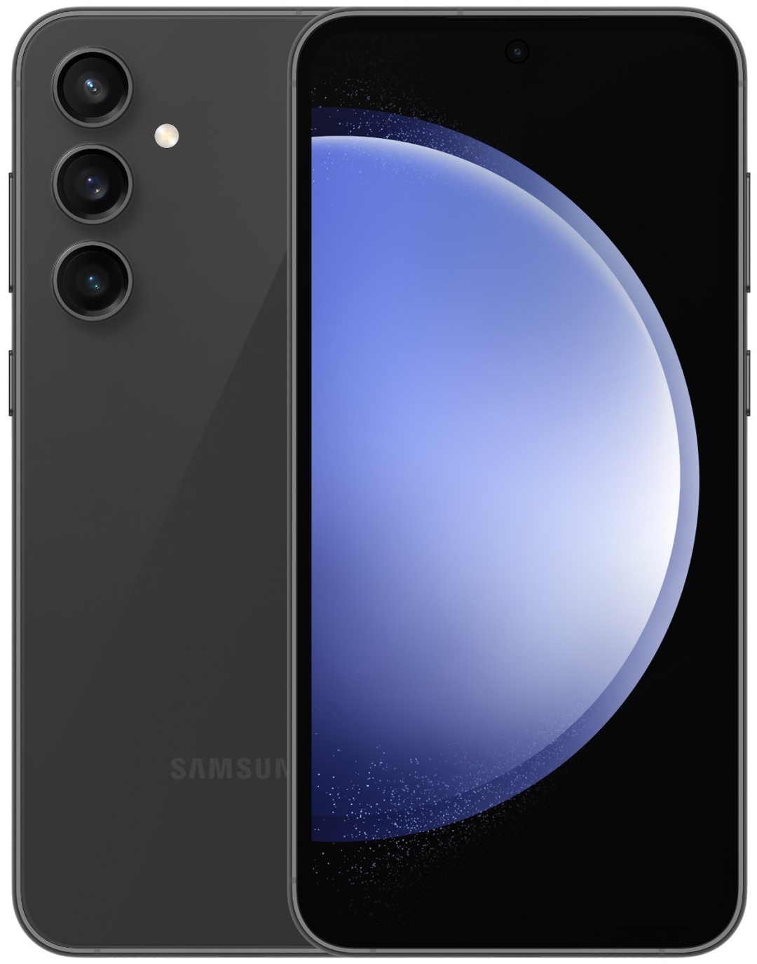 Смартфон Samsung Galaxy S23 FE 8 ГБ/256 ГБ серый