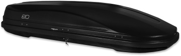 ED Magnum 580 черный карбон двустороннее 580 л