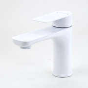 Смеситель для раковины (умывальника) Atlas DRACO DC1002203, однозахватный