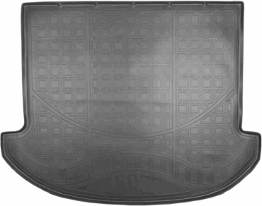 Unidec NPA00-T31-521 Hyundai Santa-Fe 2012-2017 черный