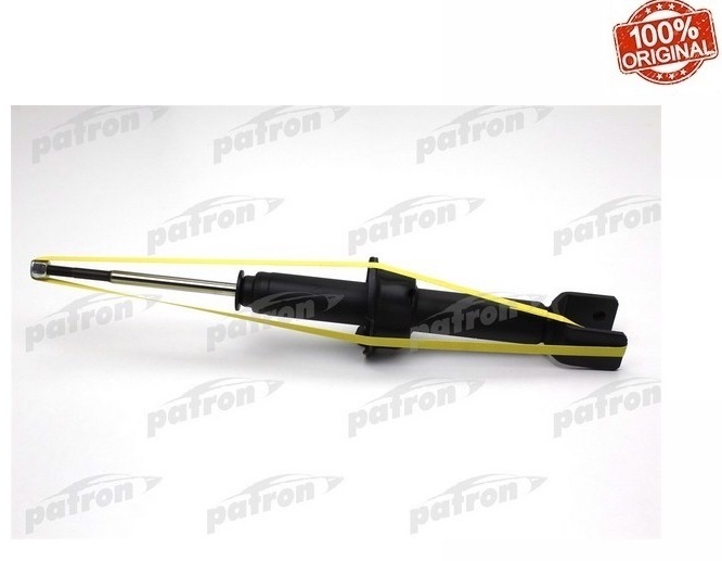 Амортизатор PATRON задний PSA341094 1 шт