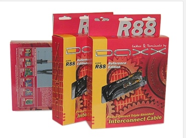 DAXX акустический кабель R88-25 1 шт