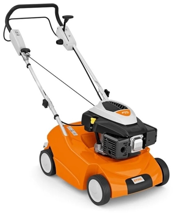 Аэратор STIHL RL 540