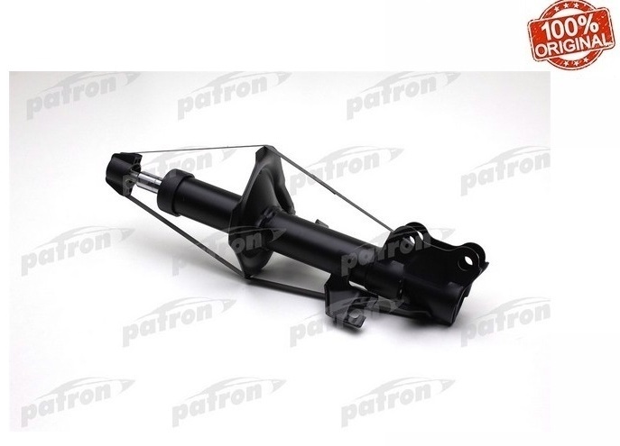 Амортизатор PATRON передний PSA333391 1 шт