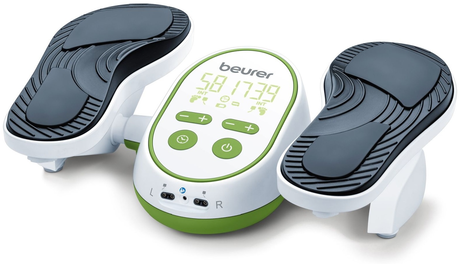 Массажер Beurer FM 250 ручной разминающий