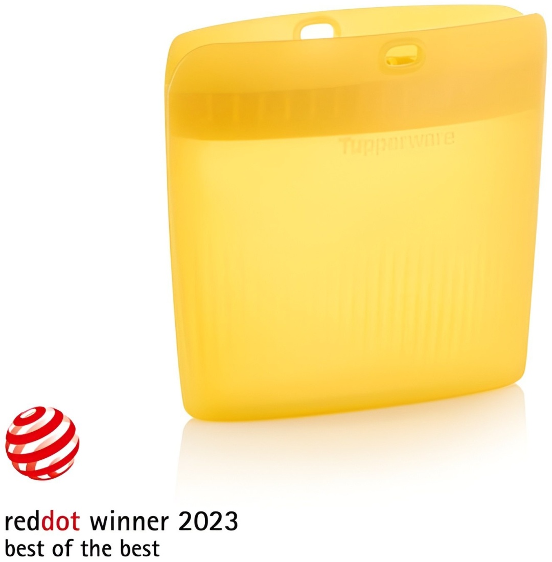 Tupperware контейнер Ultimate РП 573 1 шт, силикон