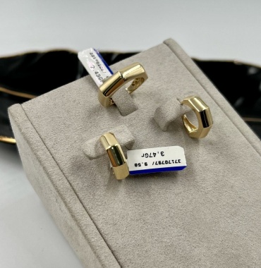 Ayala Collection AY210 вес 5.9 г золото, без вставок