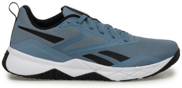 Кроссовки Reebok голубой