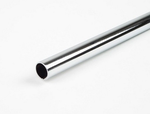 Рейлинг F-line 150x1.6 см сталь, 1 шт