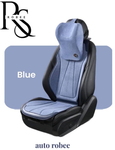 Robee Zeekr 001 2021-2023 синий