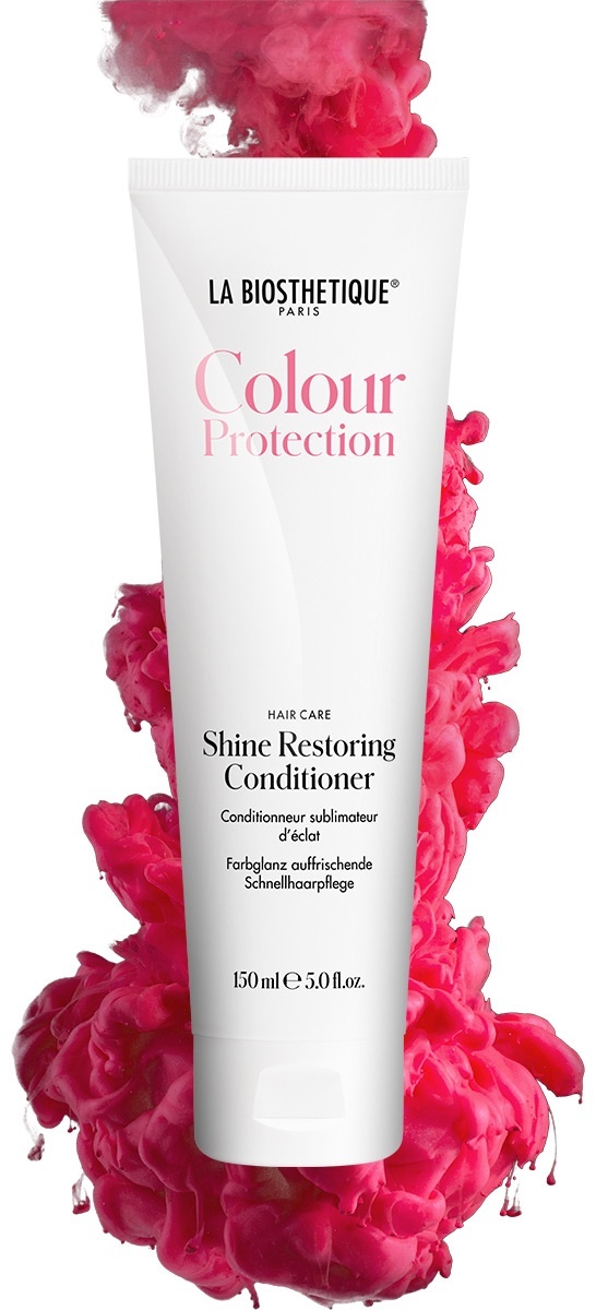 La Biosthetique Shine Restoring Colour Conditioner кондиционер 150 мл
