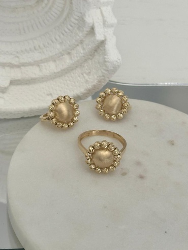 ZOLOTOTREND 724232377 вес 8.48 г золото, без вставок