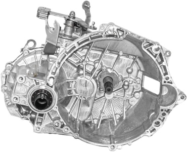 LADA коробка переключения передач 21800170001401