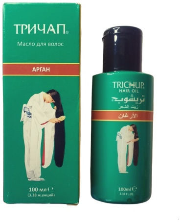 Trichup Арган масло 100 мл