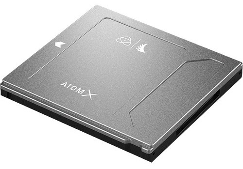 SSD ANGELBIRD AtomX 1000 ГБ