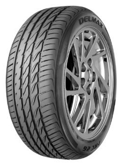 Delmax PerformPro 205/50 R17 93W