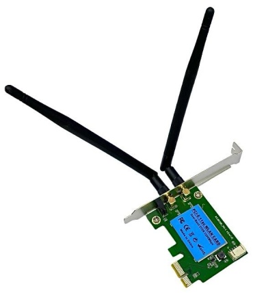 Wi-Fi адаптер W220