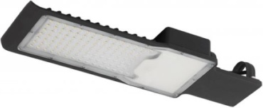 Уличный светильник консольный Gauss LED 30 Вт 5.7 см